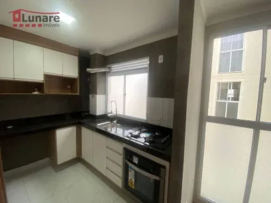 Apartamento com 2 Quartos à venda, 41m² no Botujuru, Mogi das Cruzes