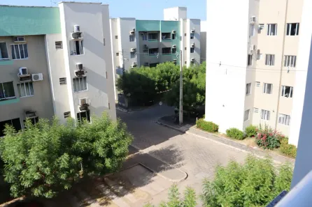 Apartamento com 2 Quartos à venda, 77m² no Campestre, Teresina