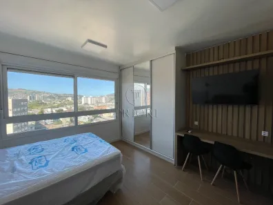Apartamento com 1 Quarto à venda, 30m² no Partenon, Porto Alegre