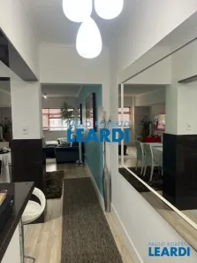 Apartamento com 3 Quartos à venda, 128m² no Aclimação, São Paulo