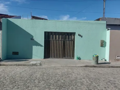Casa com 3 Quartos à venda, 200m² no Soledade, Aracaju