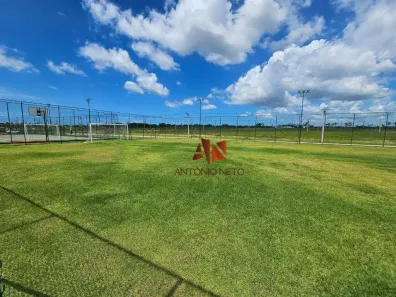 Lote/Terreno à venda, 450m² no Cidade Alpha, Eusébio