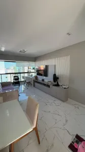 Apartamento com 3 Quartos à venda, 90m² no Madalena, Recife