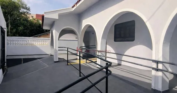 Casa com 4 Quartos para alugar, 240m² no Jardim Redentor, São José do Rio Preto