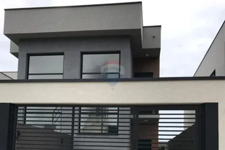 Sobrado com 3 Quartos para alugar, 105m² no Jardim Eneide, Atibaia