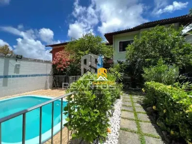 Casa de Condomínio com 3 Quartos à venda, 132m² no Anil, Rio de Janeiro