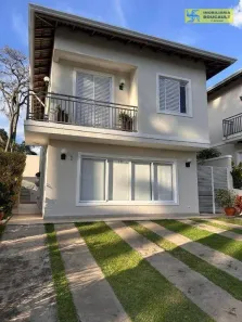 Casa com 4 Quartos à venda, 157m² no Chácara do Refúgio, Carapicuíba
