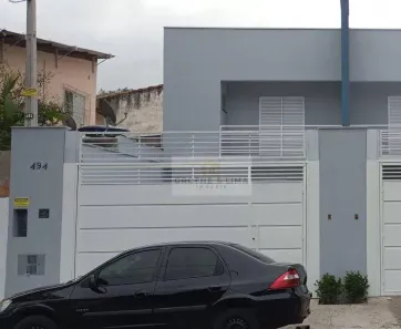 Sobrado com 3 Quartos à venda, 180m² no Monte Castelo, São José dos Campos