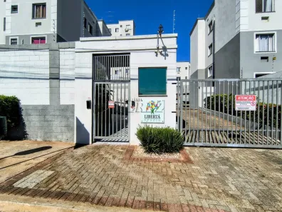 Apartamento com 2 Quartos à venda, 47m² no Vila Filipin, Londrina