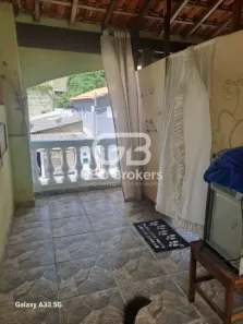 Casa com 1 Quarto à venda, 131m² no Jardim Paraíso, Jacareí