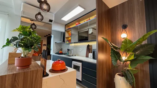 Cobertura com 3 Quartos à venda, 146m² no Ponta das Canas, Florianópolis