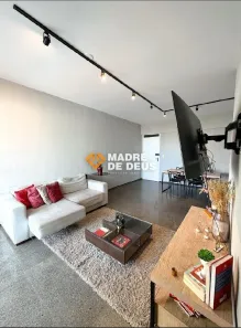 Apartamento com 3 Quartos à venda, 114m² no Papicu, Fortaleza