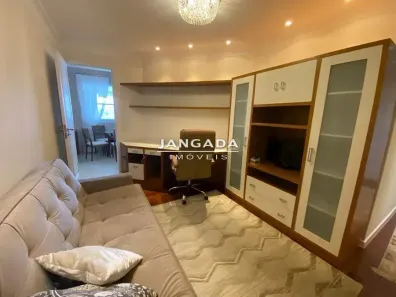 Apartamento com 3 Quartos à venda, 180m² no Cidade São Francisco, São Paulo