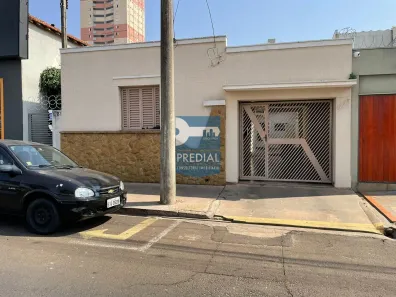 Casa com 3 Quartos à venda, 156m² no Centro, São Carlos