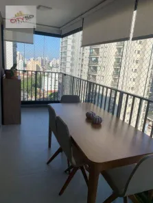 Apartamento com 2 Quartos à venda, 50m² no Vila Mariana, São Paulo