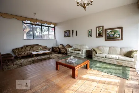 Casa com 6 Quartos à venda, 600m² no São Luiz, Belo Horizonte