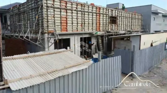 Sala Comercial à venda, 34m² no Nova Palhoça, Palhoça
