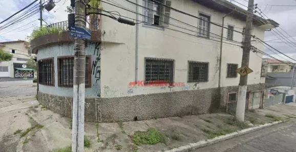 Sobrado com 4 Quartos à venda, 204m² no Mirandópolis, São Paulo