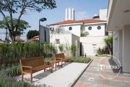 Apartamento com 2 Quartos à venda, 50m² no Chácara Santo Antônio (Zona Leste), São Paulo