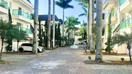 Casa de Condomínio com 4 Quartos à venda, 400m² no Horto Florestal, São Paulo