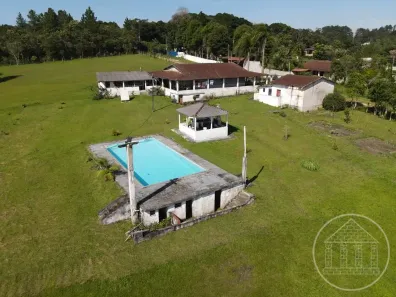 Fazenda/Sítio com 3 Quartos à venda, 120m² no Engenheiro Marsilac, São Paulo