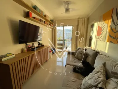 Apartamento com 2 Quartos à venda, 80m² no Barra Olímpica, Rio de Janeiro