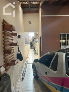 Casa com 3 Quartos à venda, 140m² no Rio das Pedras, Itupeva