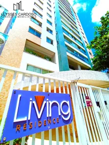 Apartamento com 3 Quartos à venda, 130m² no Luzia, Aracaju