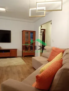 Apartamento com 3 Quartos à venda, 110m² no Vila Euclides, São Bernardo do Campo