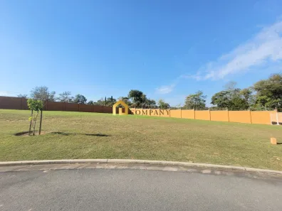 Lote/Terreno à venda, 900m² no Alphaville Itu, Itu