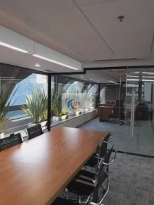 Sala Comercial para alugar, 250m² no Itaim Bibi, São Paulo