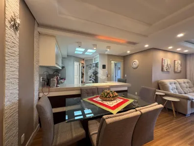 Apartamento com 3 Quartos à venda, 98m² no Progresso, Bento Gonçalves