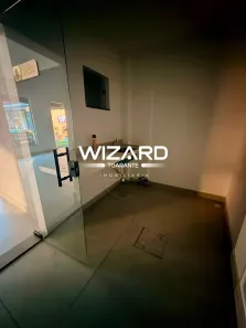 Sala Comercial para alugar, 57m² no Jardim Esplanada, São José dos Campos