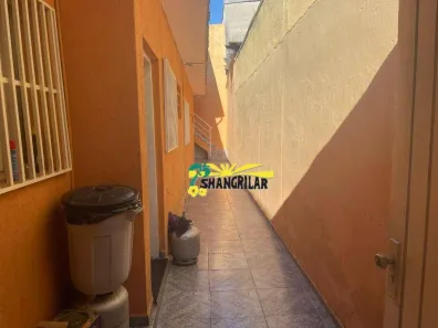 Casa com 3 Quartos à venda, 72m² no Planalto, São Bernardo do Campo