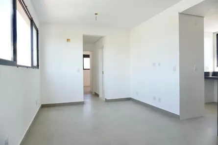 Apartamento com 2 Quartos à venda, 64m² no Calafate, Belo Horizonte