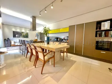 Casa de Condomínio com 3 Quartos à venda, 150m² no Parque Amazônia, Goiânia