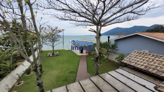 Casa com 4 Quartos à venda, 215m² no Ribeirão da Ilha, Florianópolis