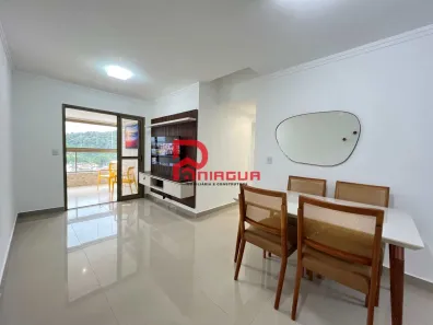 Apartamento com 2 Quartos à venda, 74m² no Boqueirão, Praia Grande