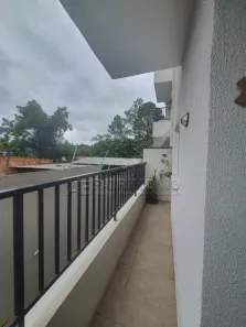 Apartamento com 2 Quartos para alugar, 55m² no Boa Vista, Sorocaba