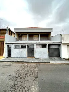 Sobrado com 4 Quartos à venda, 480m² no Vila Rosália, Guarulhos
