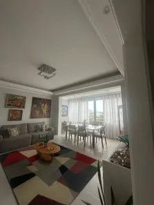 Apartamento com 3 Quartos à venda, 140m² no Gonzaga, Santos