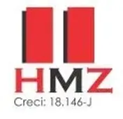 Logo da imobiliária