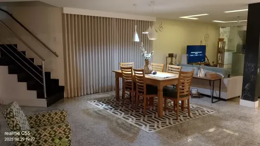 Casa de Condomínio com 3 Quartos para alugar, 700m² no Coqueiro, Ananindeua