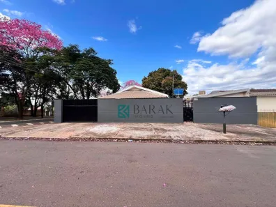 Casa com 4 Quartos à venda, 148m² no Jardim Alvorada, Maringá