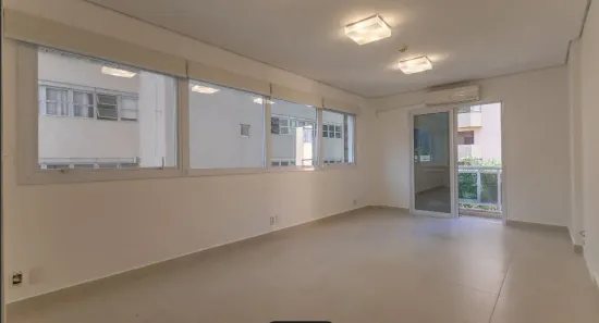 Sala Comercial para alugar, 32m² no Jardim Paulista, São Paulo