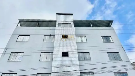 Cobertura com 2 Quartos à venda, 96m² no Jóquei Clube, Juiz de Fora