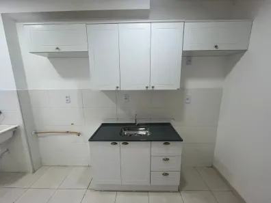 Apartamento com 2 Quartos à venda, 41m² no Ipatinga, Sorocaba