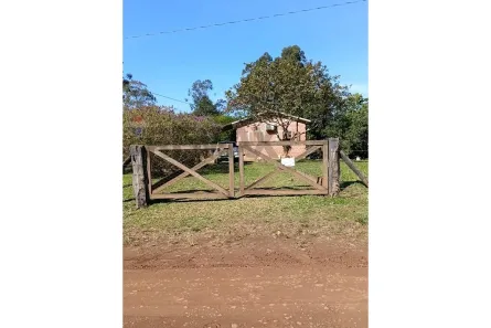 Fazenda/Sítio com 1 Quarto à venda, 20000m² no General Câmara, General Câmara