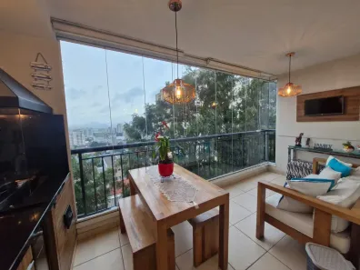 Apartamento com 2 Quartos à venda, 83m² no Santana, São Paulo
