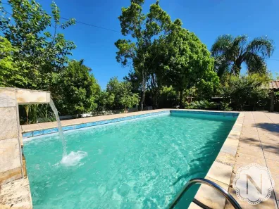 Fazenda/Sítio com 2 Quartos à venda, 227m² no Gaivota (Interior), Itanhaém